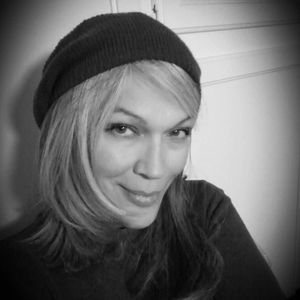 Meet your Posher, Lori